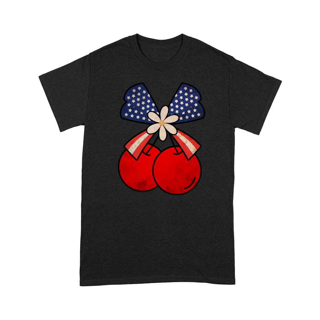 Cherry Comfort T-shirt
