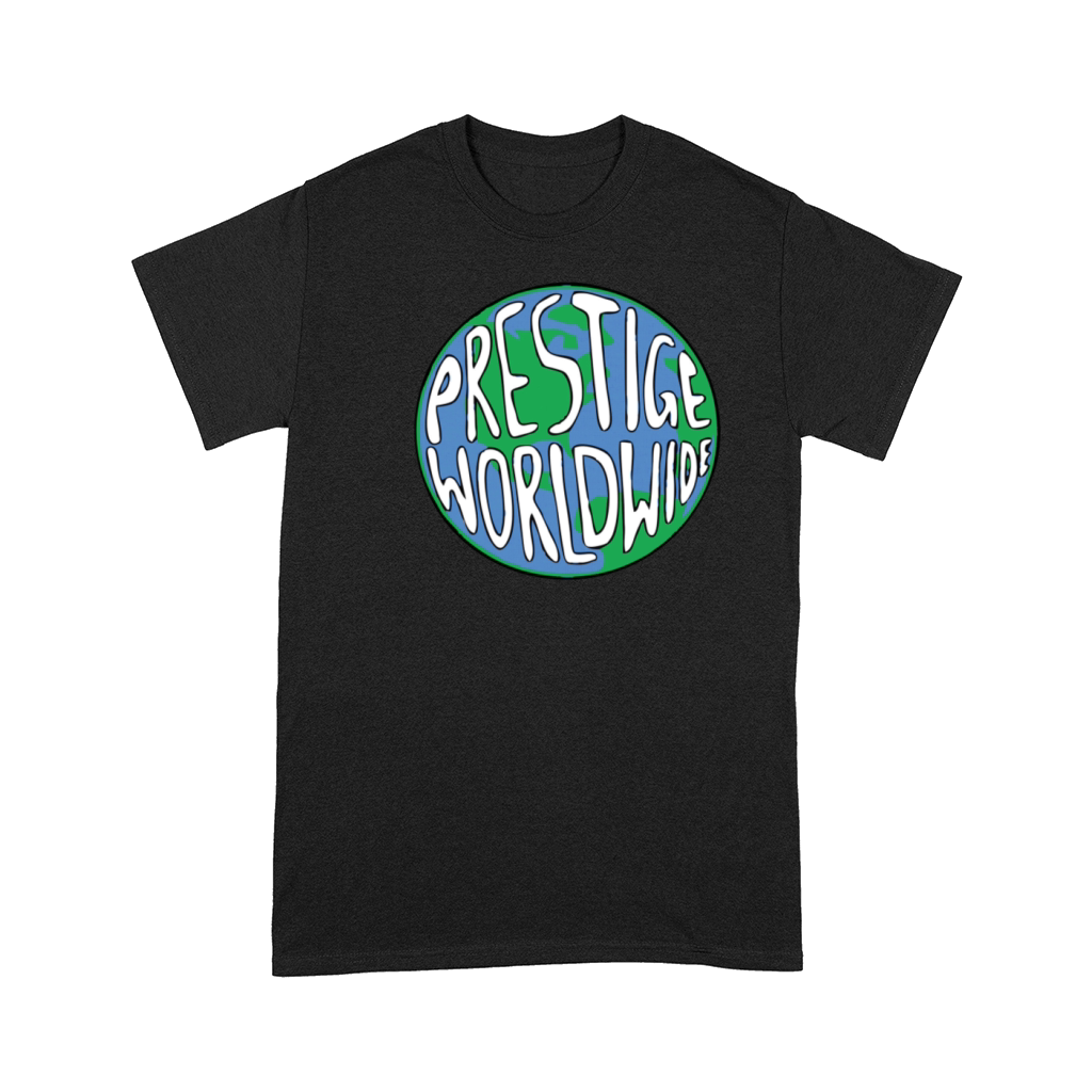 Prestige Worldwide STEP BROTHER Comfort T-shirt