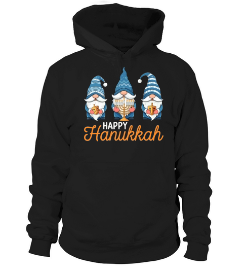 happy hanukka 1.04 Hoodie Unisex
