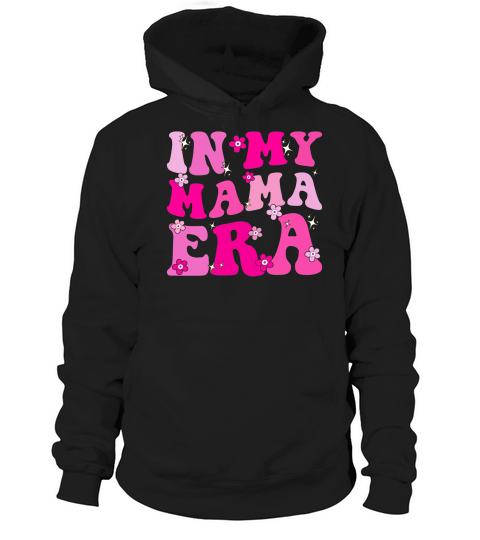 in my era 15 37 Hoodie Unisex