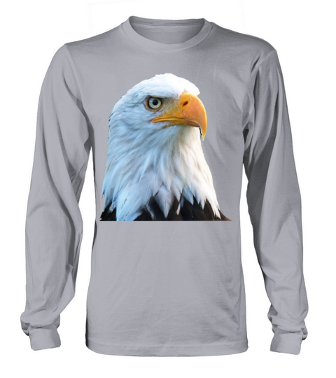 American eagle Long sleeved Unisex
