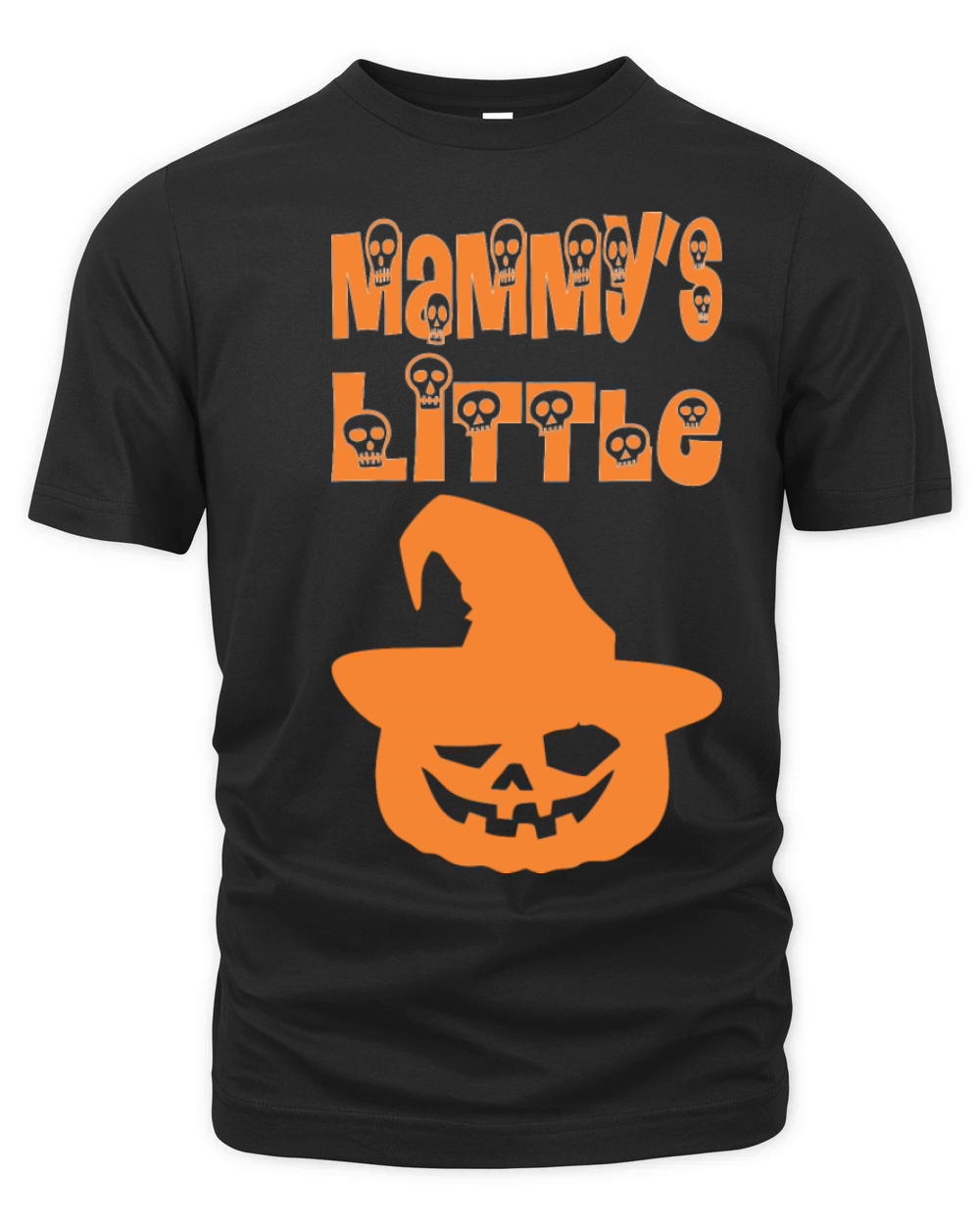 Work from Home - Employee of the Year Organic Unisex T-shirt