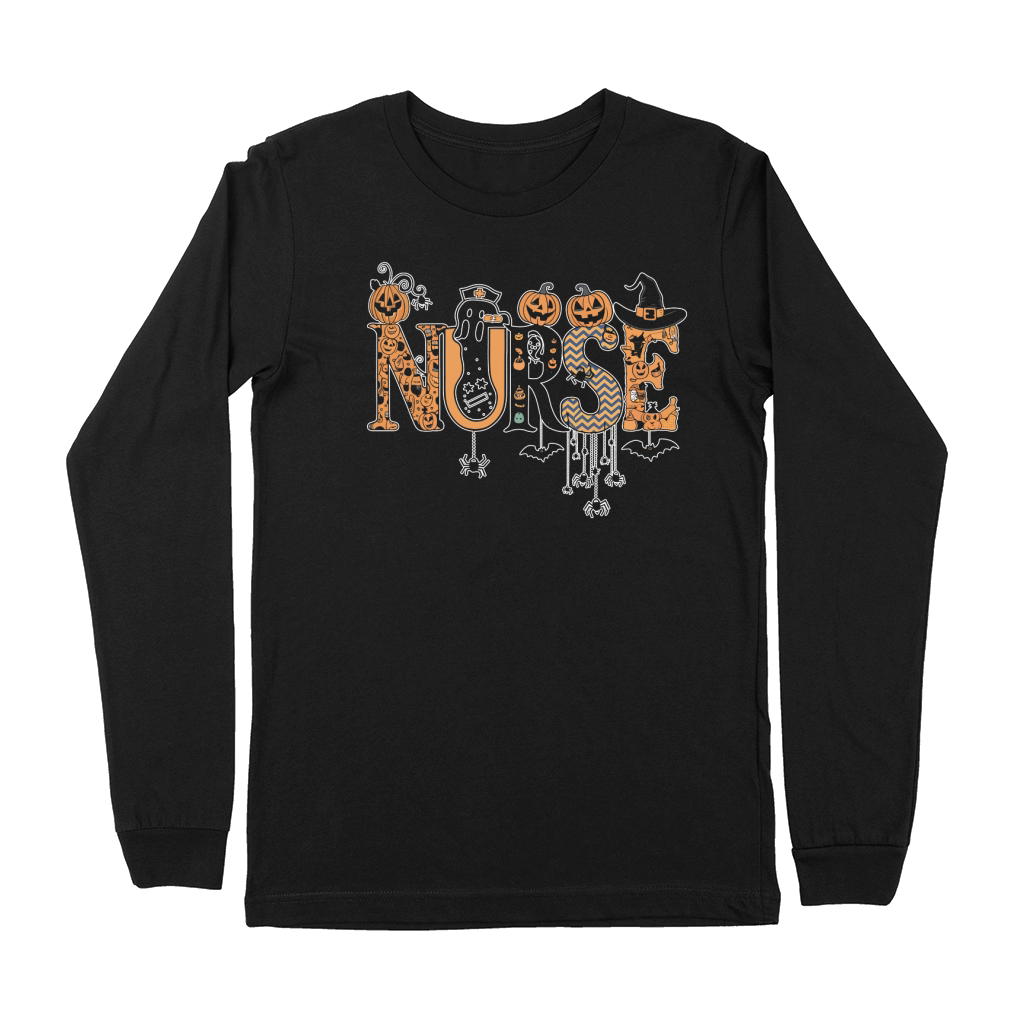 Nurse (1) Premium Long Sleeve