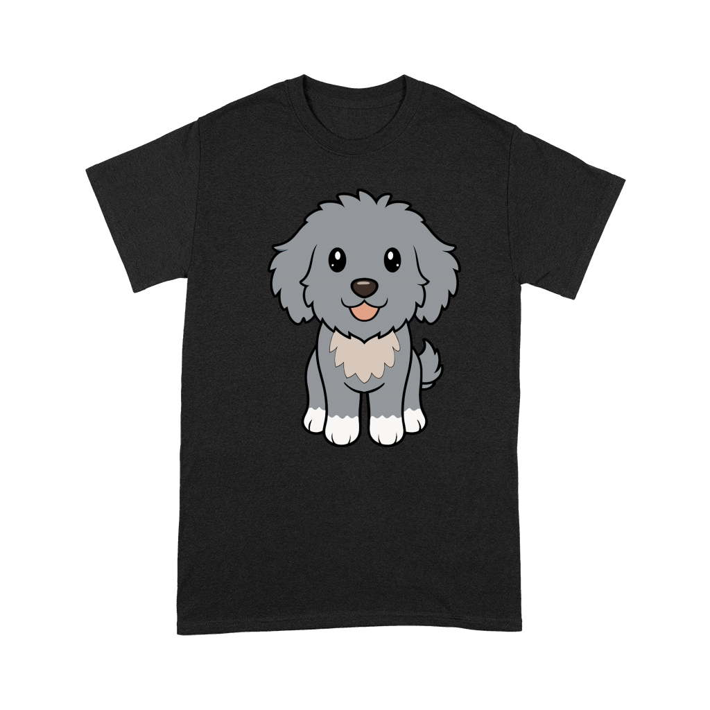 Aussiedoodle 03 Premium T-shirt