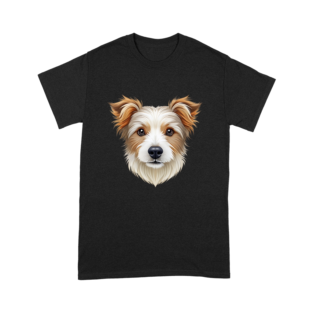 Dog Logo Premium T-shirt