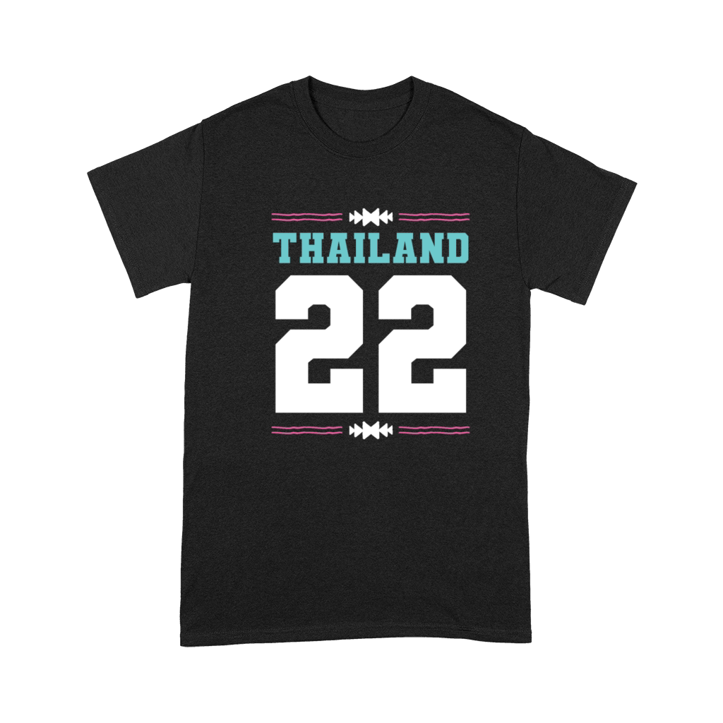 Thailand 22 Premium T-shirt