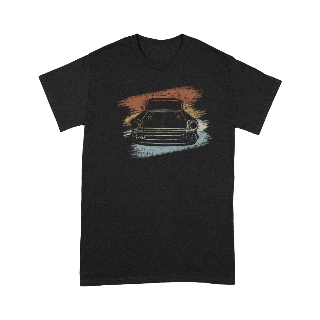 Vintage Car Premium T-shirt