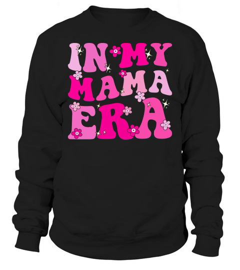 in my era 15 37 Sweatshirt Unisex