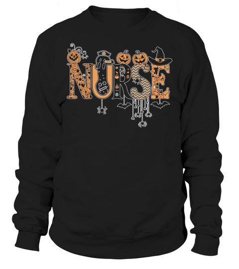 Nurse (1) Sweatshirt Unisex
