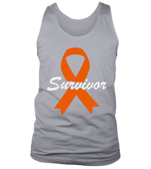 Survivor Tank Top Unisex