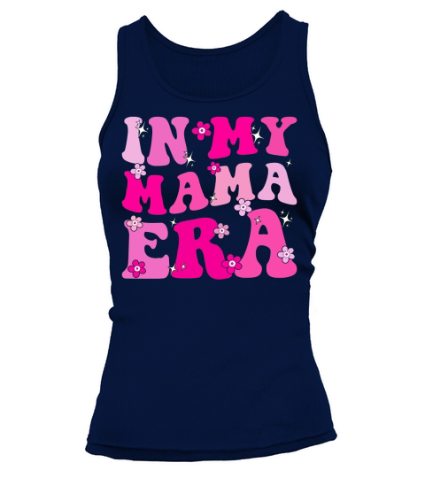 in my era 15 37 Tank top Woman