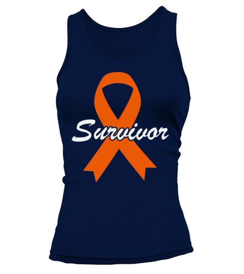Survivor Tank top Woman