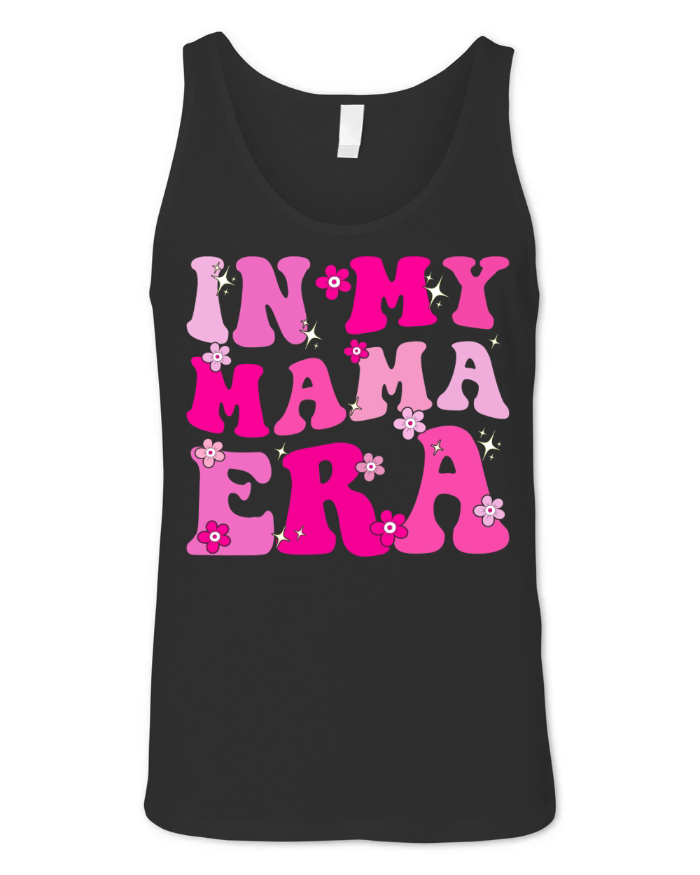 in my era 15 37 Unisex Jersey Tank