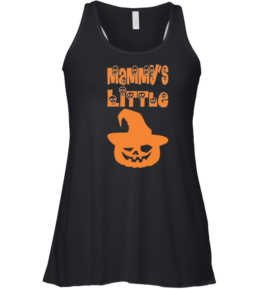 Work from Home - Employee of the Year Women's Flowy Tank Top