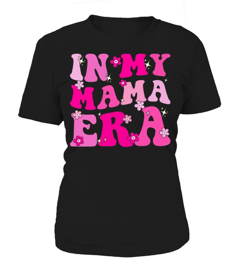 in my era 15 37 Women's T-Shirt