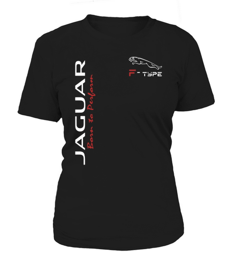 JAGUAR-SHIRT Women's T-Shirt