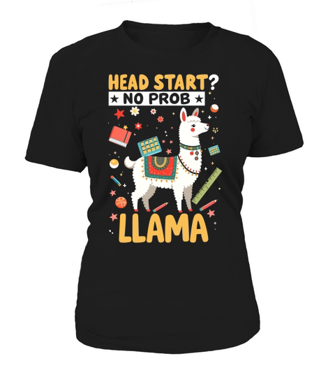 LLama (9) Women's T-Shirt