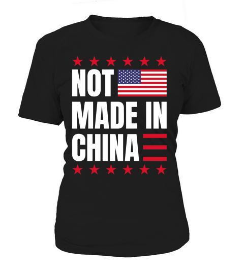 USA Patriotic 10 Women's T-Shirt