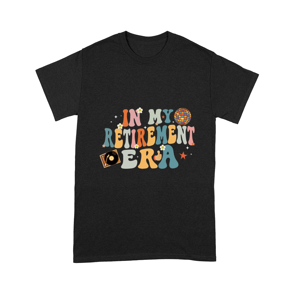 in my era 15 49 Comfort T-shirt