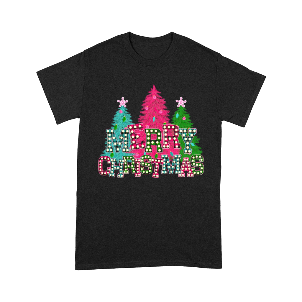 Merry christmas 55 Comfort T-shirt