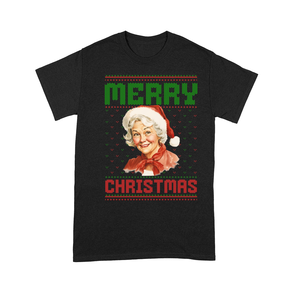 Merry christmas 59 54 Comfort T-shirt
