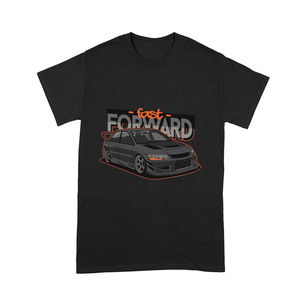 Vintage Car 9 Comfort T-shirt