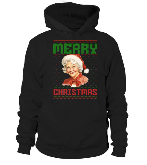 Merry christmas 59 54 Hoodie Unisex