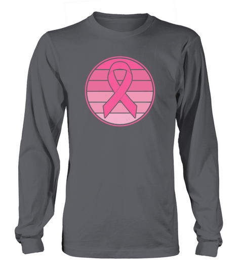 Cancer Long sleeved Unisex