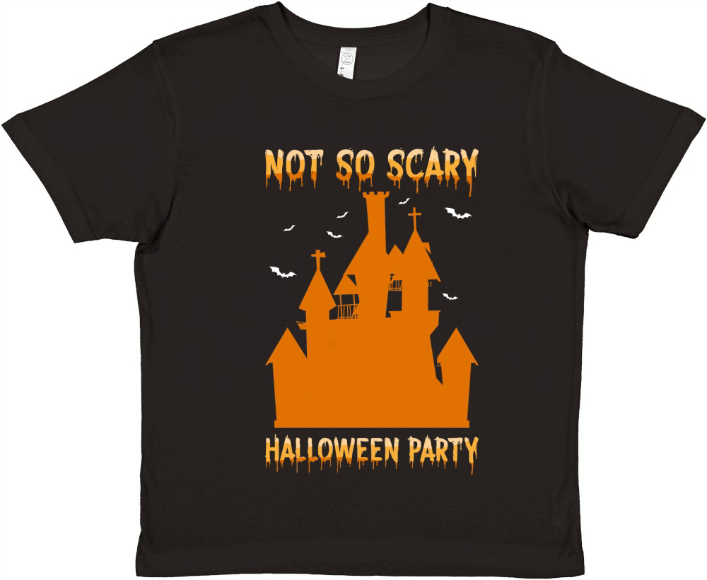 Halloween day 18 Premium Kids Crewneck T-shirt