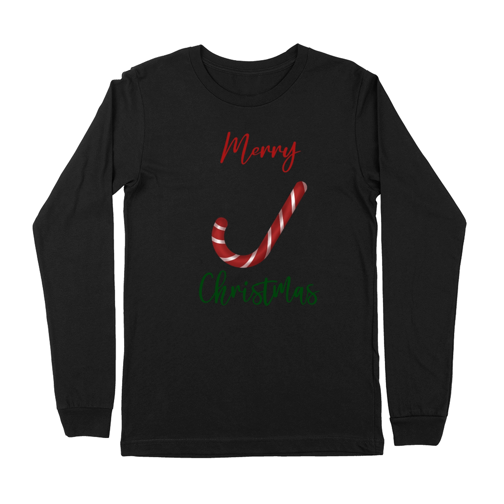 Merry Christmas 42 23 Premium Long Sleeve