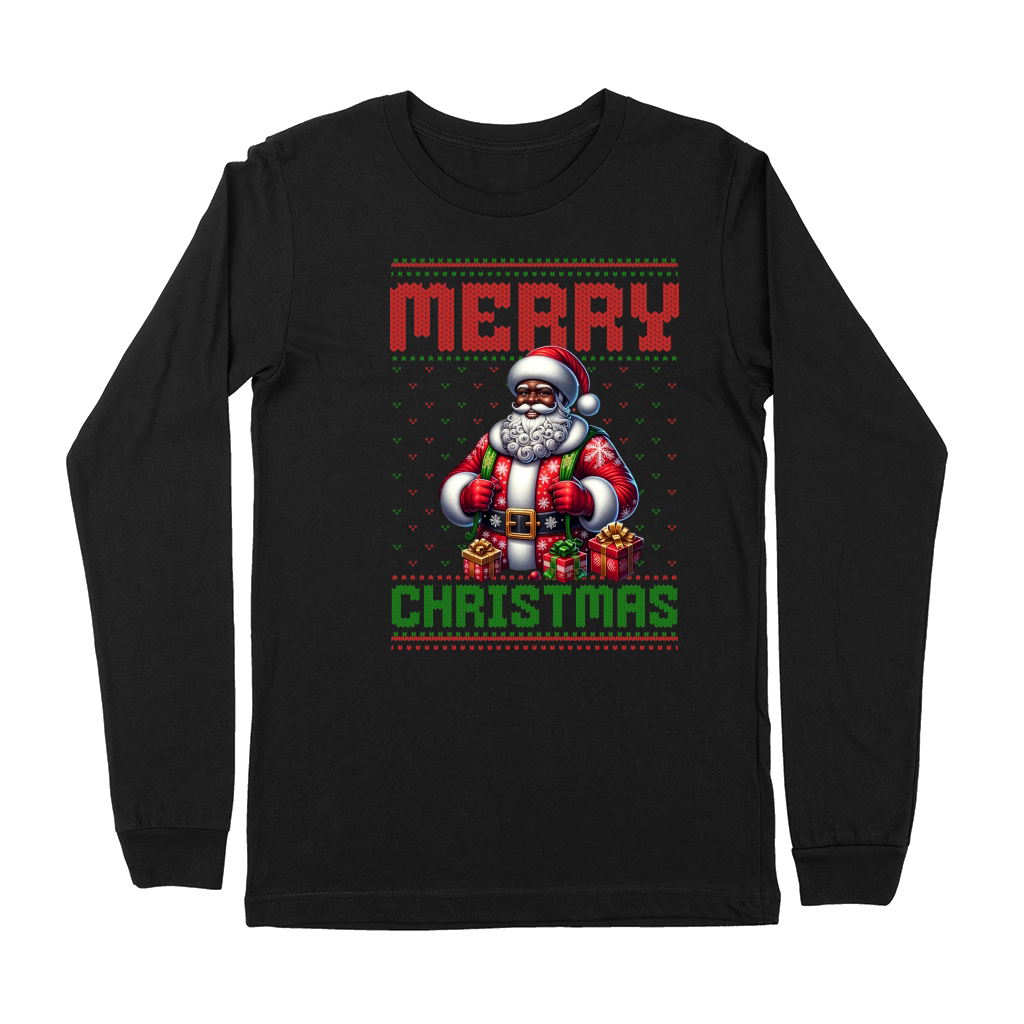 Merry christmas 59 43 Premium Long Sleeve