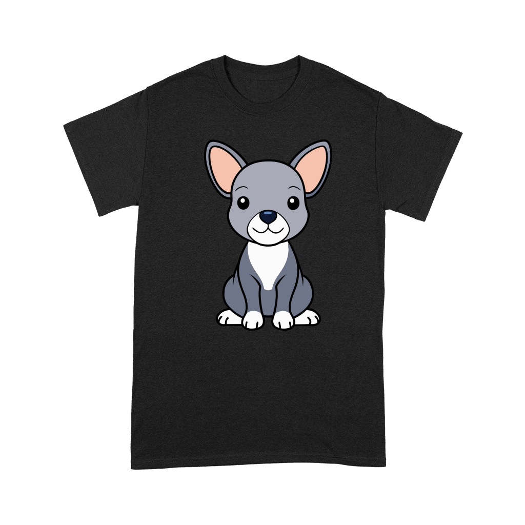 American Hairless Terrier Premium T-shirt