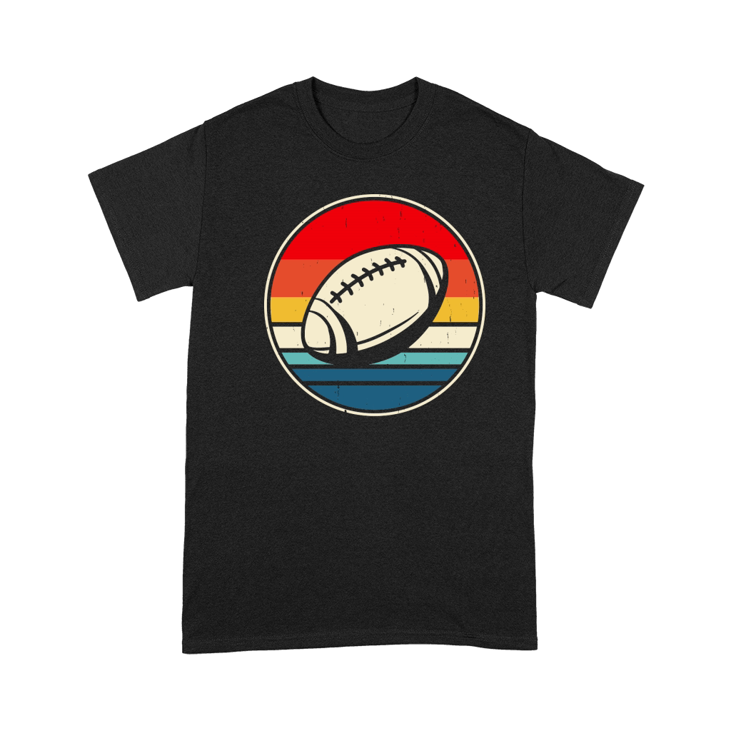 Vintage Rugby Player  2 Premium T-shirt