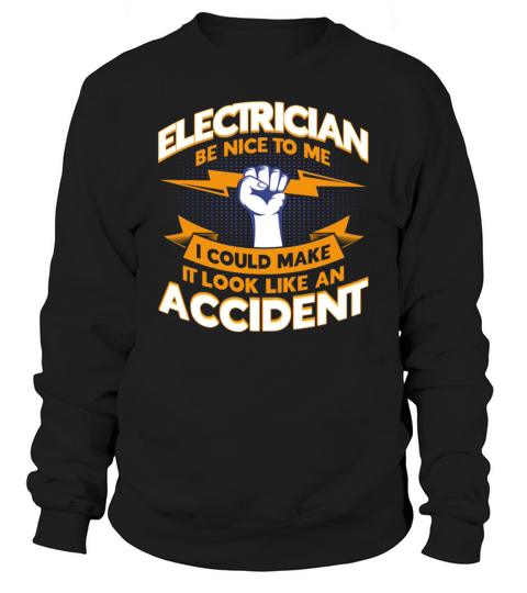 Master Electrician Electrician Sweatshirt Unisex