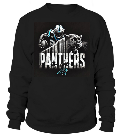 Panthers Sweatshirt Unisex