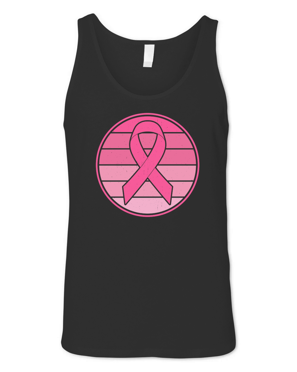 Cancer Unisex Jersey Tank
