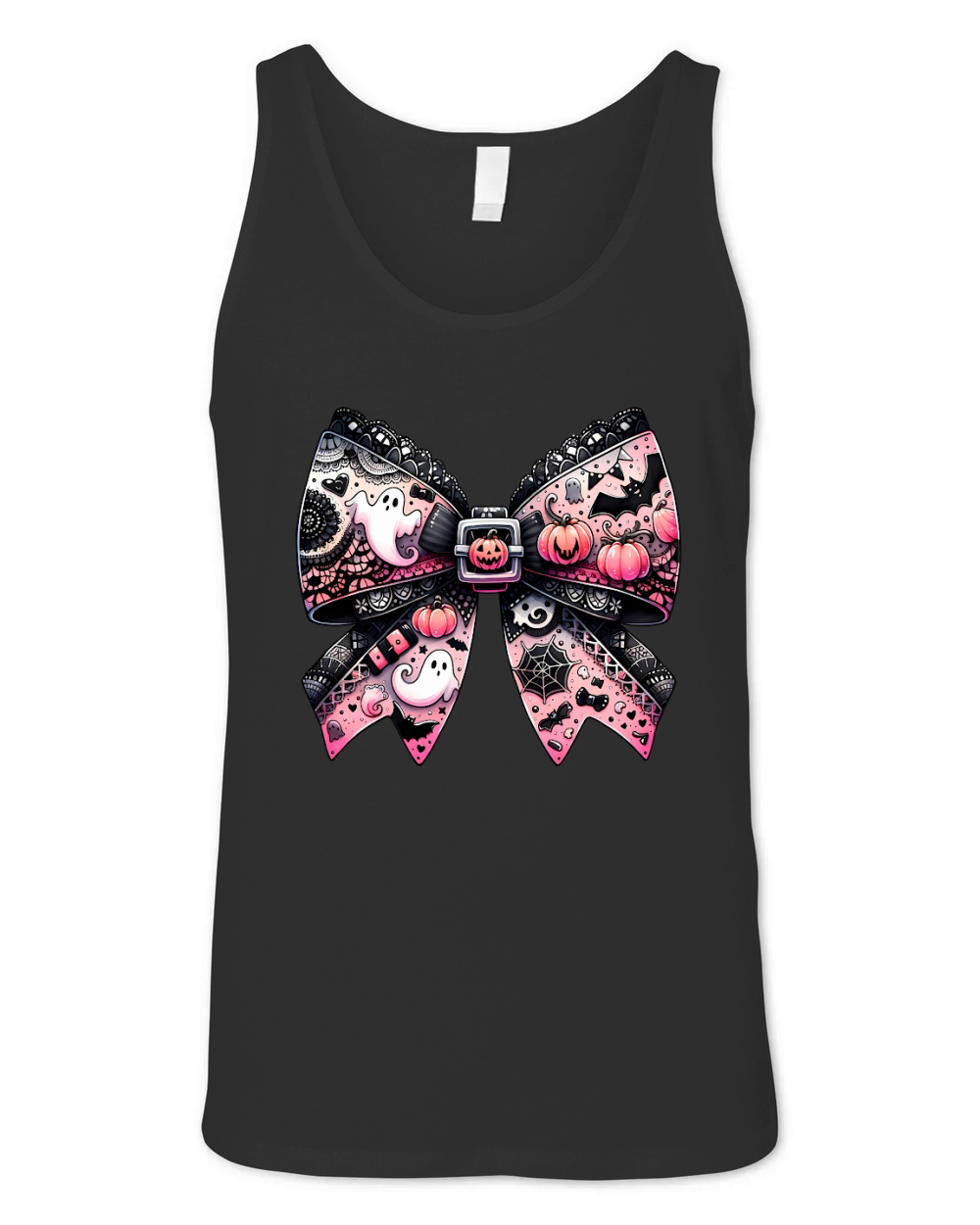 Coquette Sublimation Clipart 9 06 Unisex Jersey Tank