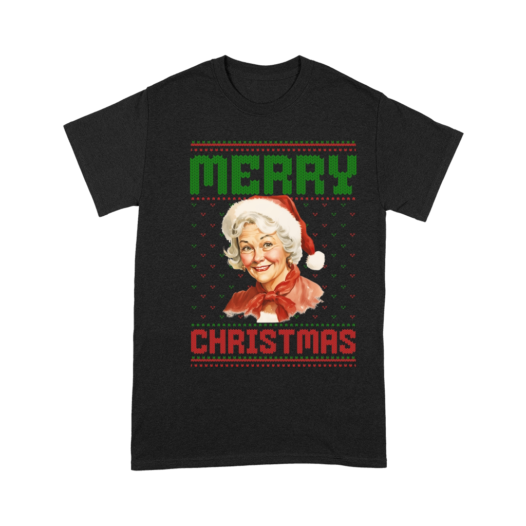 Merry christmas 59 54 Unisex T-Shirt