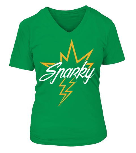 Electrician Electricity Electronics Electric Gift V-neck T-Shirt Woman