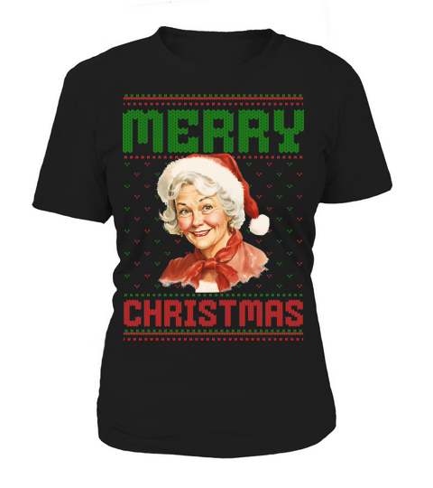 Merry christmas 59 54 Women's T-Shirt