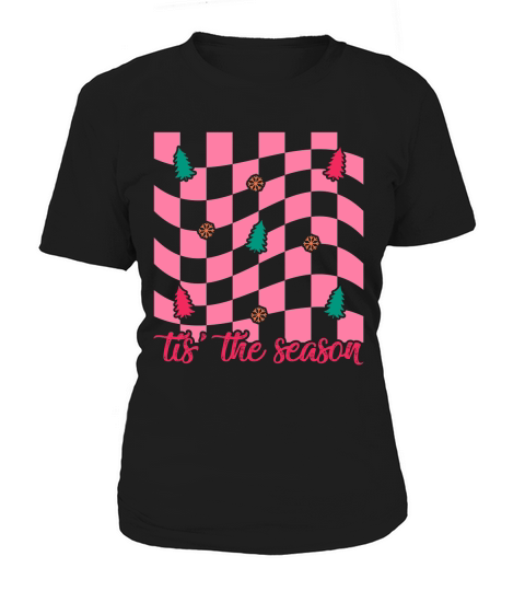 Tis the season 10 03 Women's T-Shirt