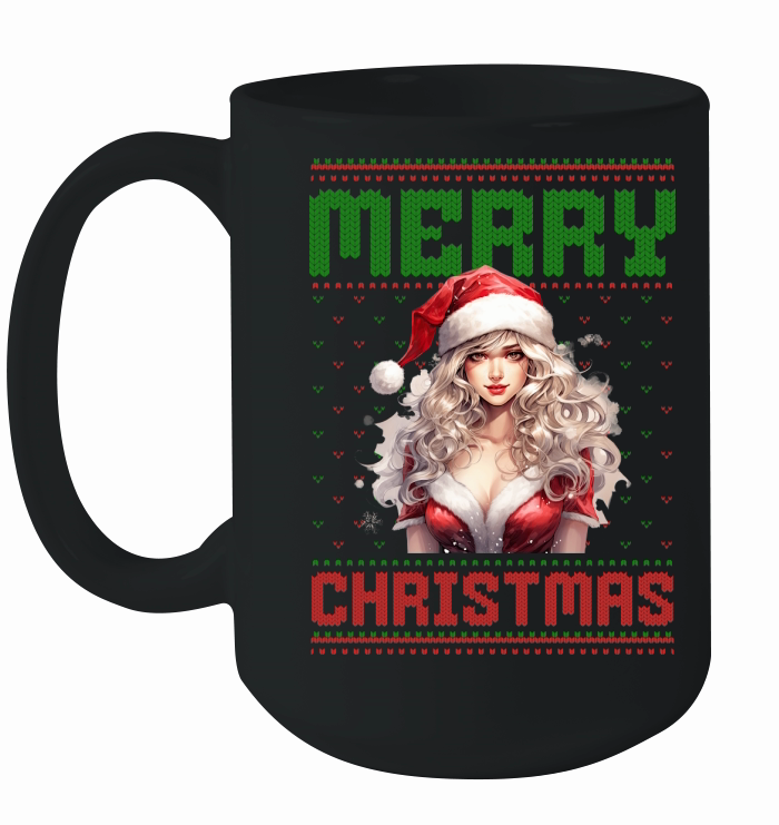 Merry christmas 59 70 Ceramic Mug