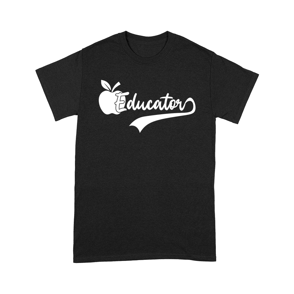 Educator Comfort T-shirt