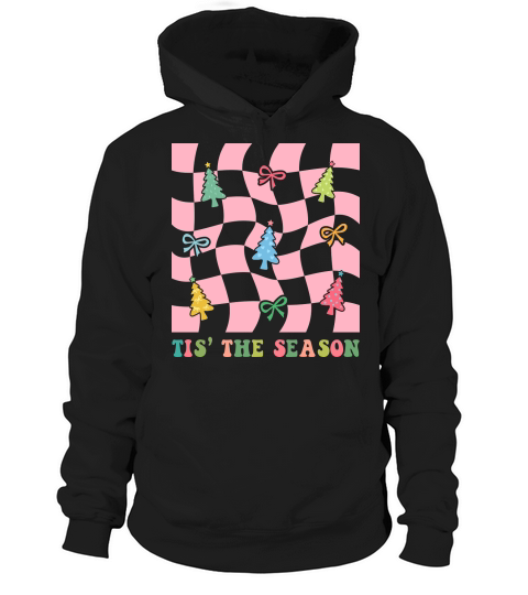Tis Hoodie Unisex