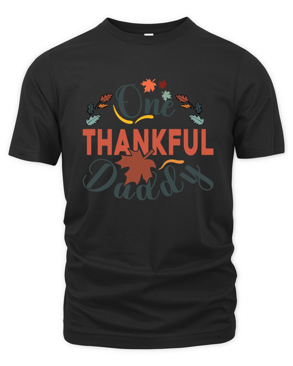 Thankgiving Bundle (8) Organic Unisex T-shirt