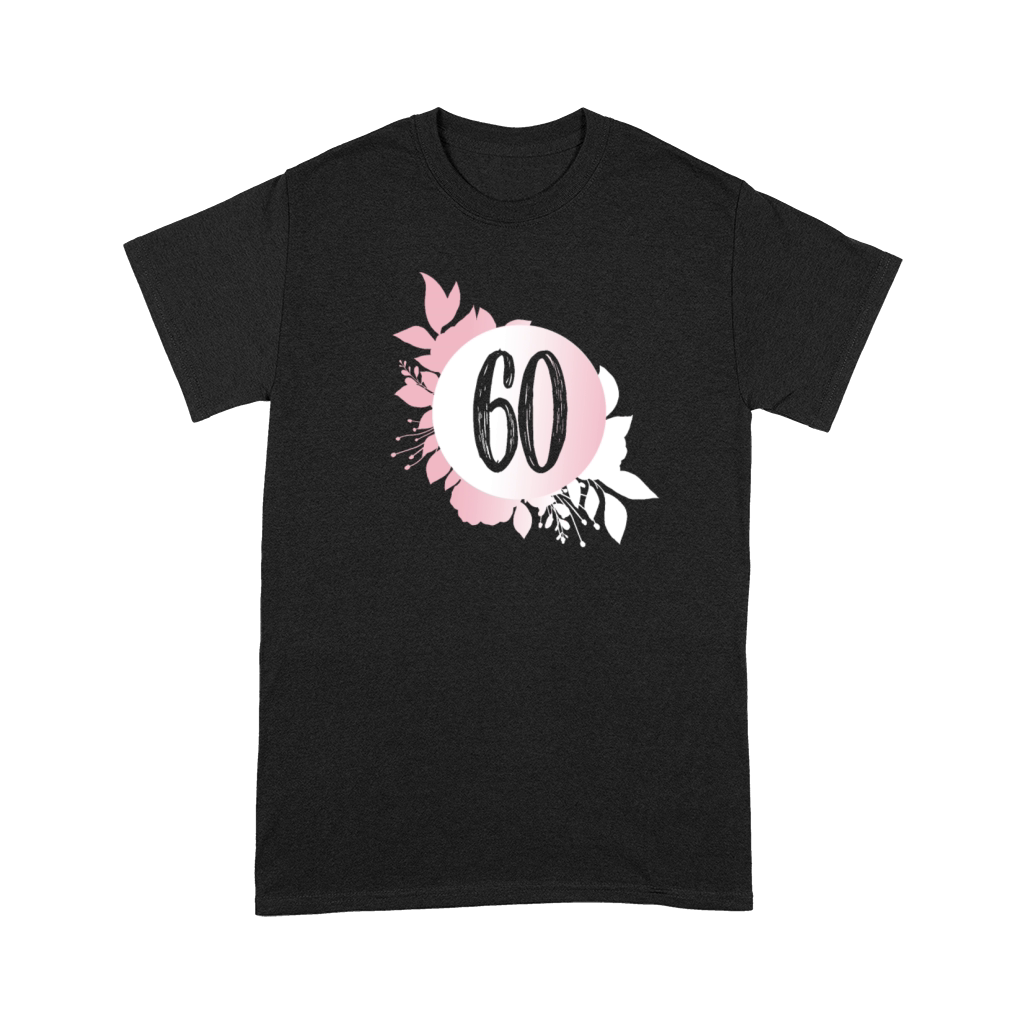 60th Birthday Premium T-shirt