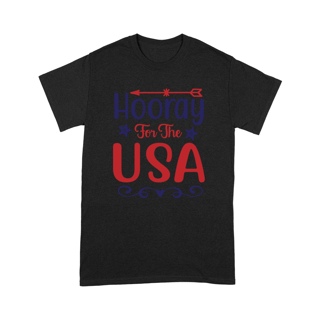 Hooray for the usa Premium T-shirt