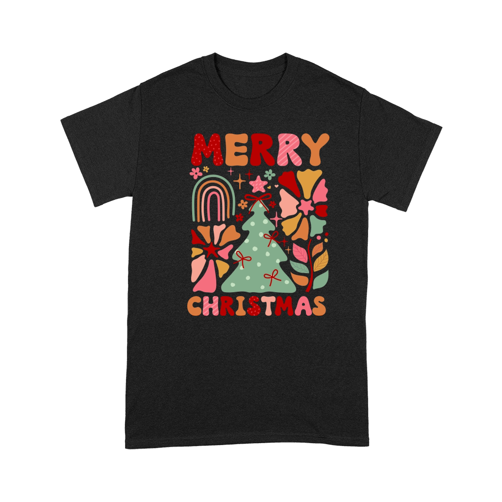 Merry Christmas8 Premium T-shirt