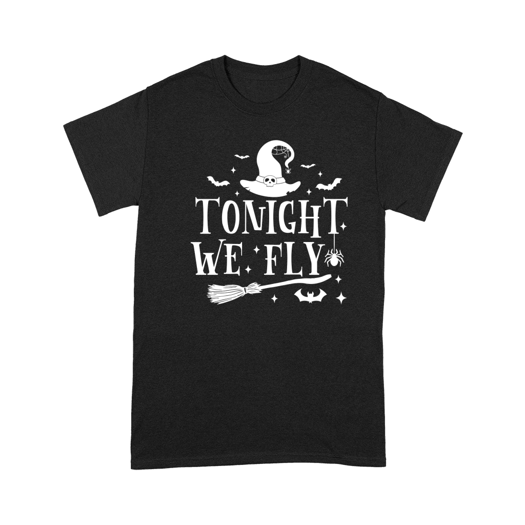 tonight we fly Premium T-shirt