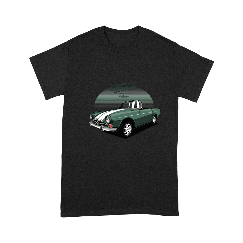 Vintage Car 18 Premium T-shirt
